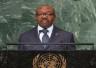 GABON-ONU : Allocution de S.E.M. Ali Bongo Ondimba, à l’occasion du Débat général de la 77ème Assemblée générale des Nations-Unies