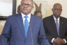 GABON- GUINEE BISSAU : Libreville et Bissau renforcent leur liens en signant deux accords.; Credit: 