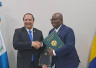 Relations Diplomatiques Gabon - Guatemala