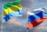 GABON-DIPLOMATIE : Renforcement de la Coopération entre le Gabon et la Russie; Credit: 
