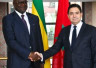 GABON-MAROC : Le Gabon réaffirme son soutien à la marocanité du Sahara
