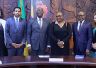 GABON-USA: L’Usaid et le NDI rencontrent le Premier ministre de la Transition